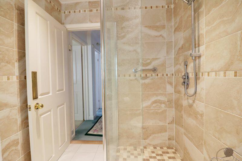 Wet Room