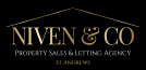 Niven & Co Property Sales and Lettings logo