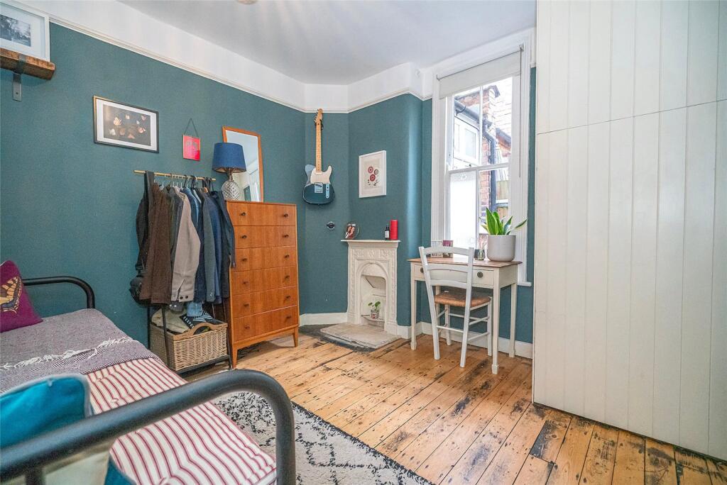 Bedroom 2 A