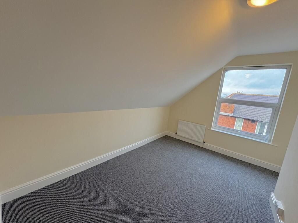 Second Floor Bedr...