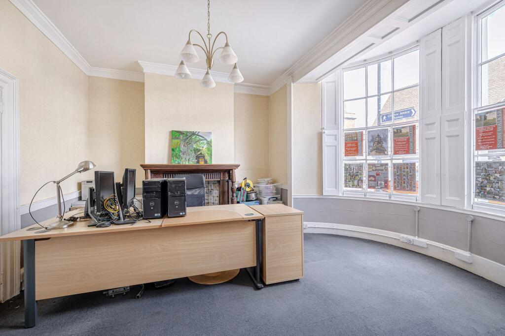 GF Office