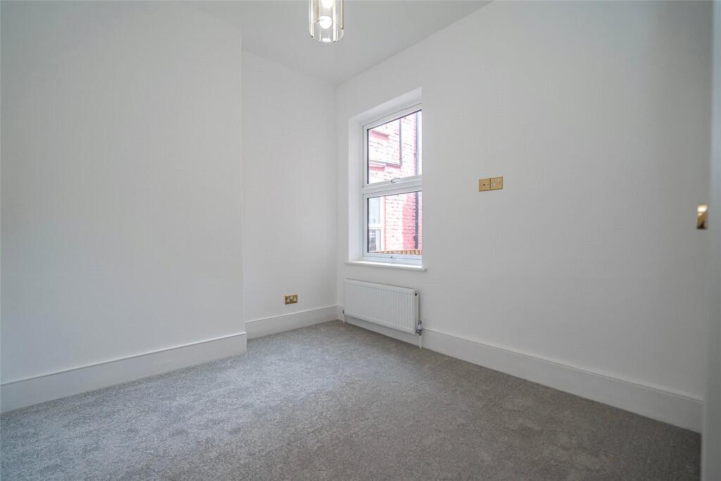 Bedroom 1 A