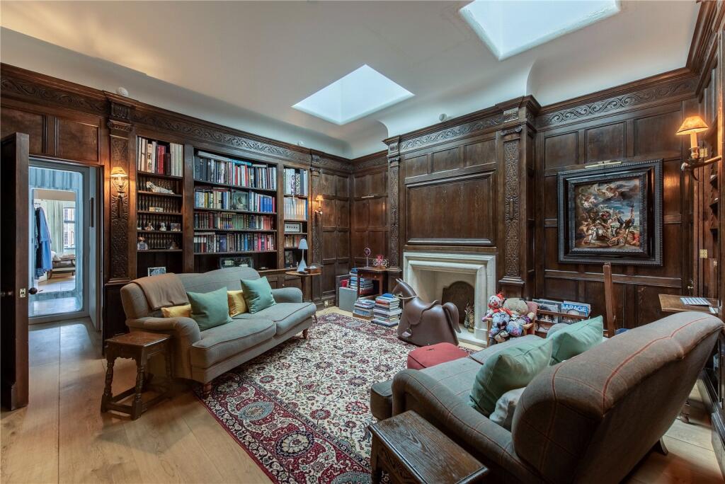 Library
