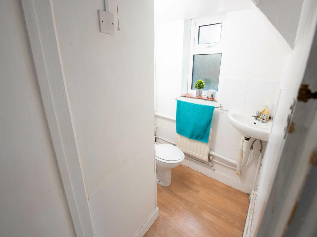 WC