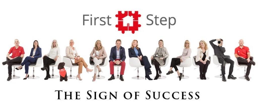 First Step Team 