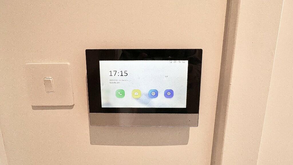 SMART CONTROLS