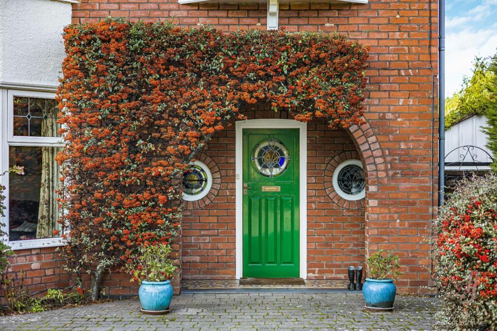 Stroud Road, Tuffley, Gloucester