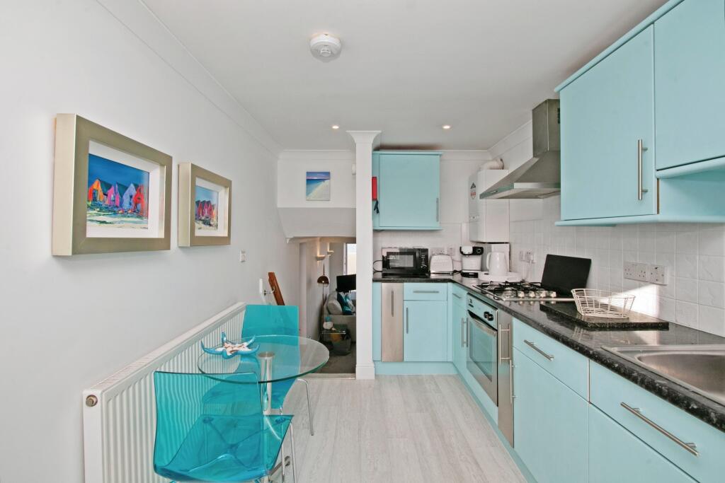 Kitchen/Breakfast Rm