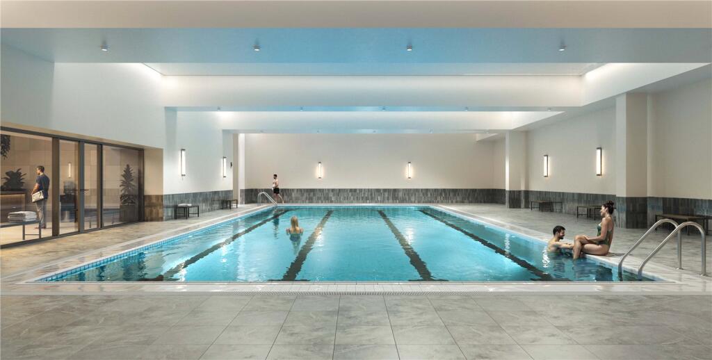 Pool Cgi