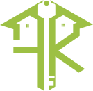 Front Row Property Scotland logo