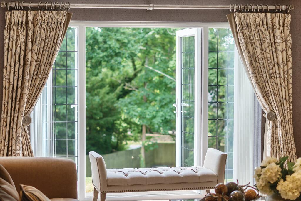 Drawing room