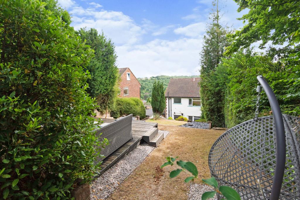 View Of The Property
