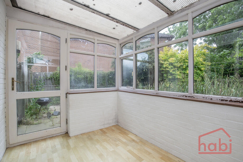 conservatory 1