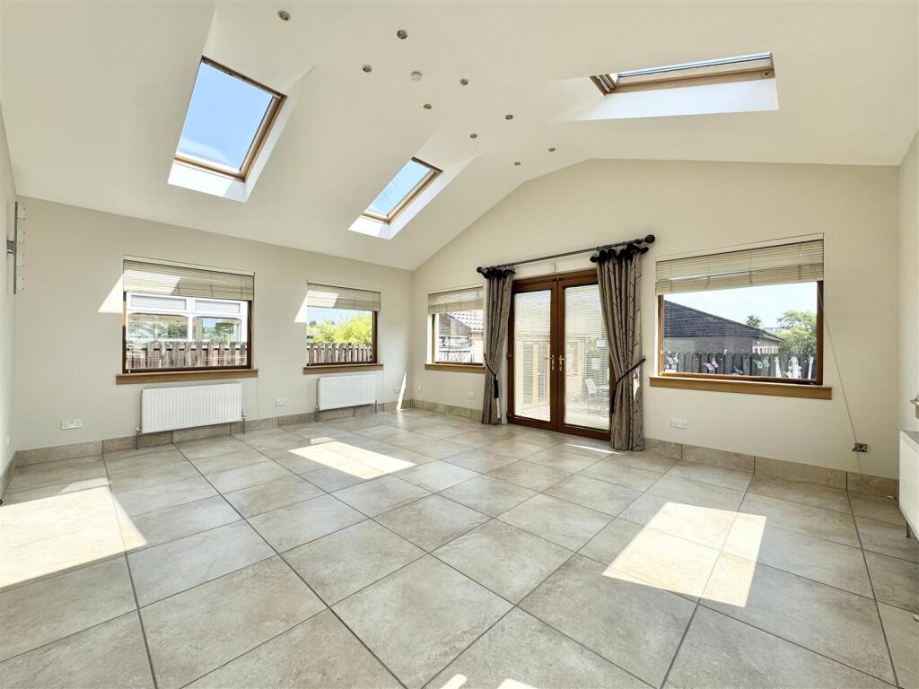 Dining / Family Area