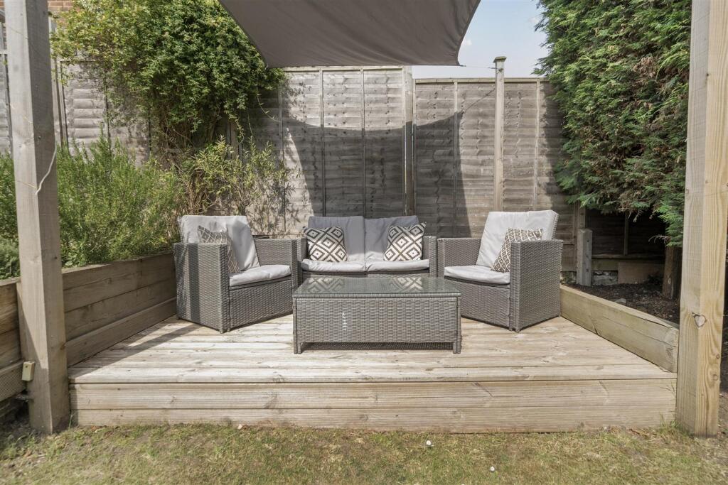 From Aspire Residential | Tyne Close