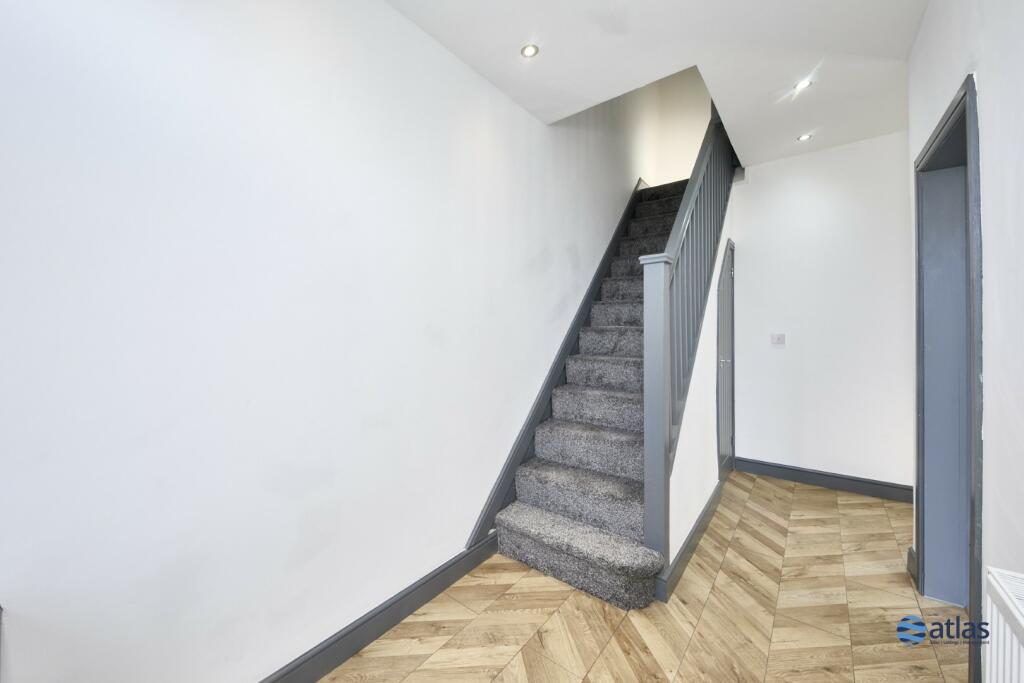 Entrace/Hallway