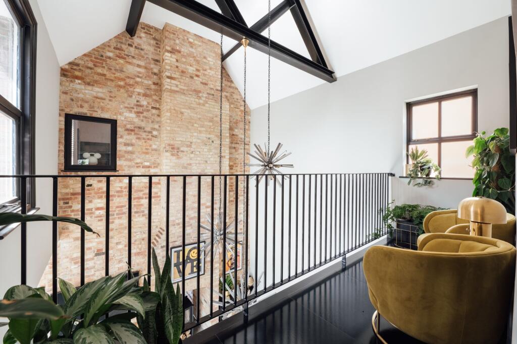 Mezzanine