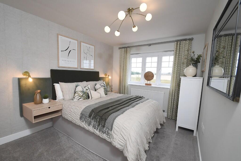 Show Home
