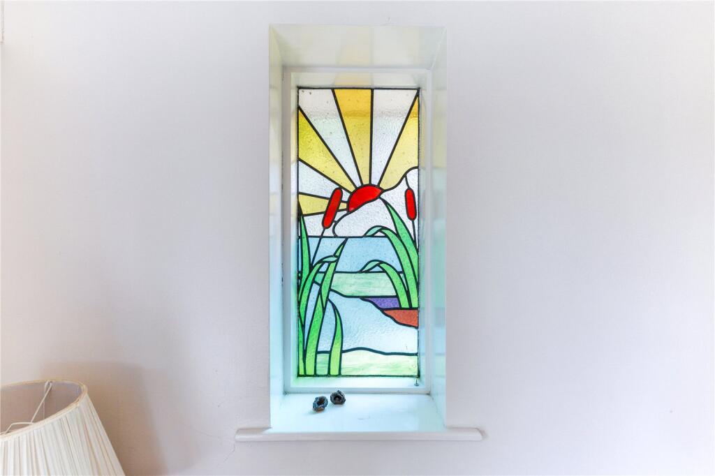Feature Window