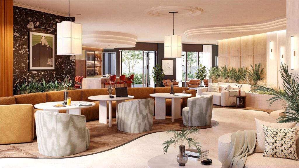 Example Lounge