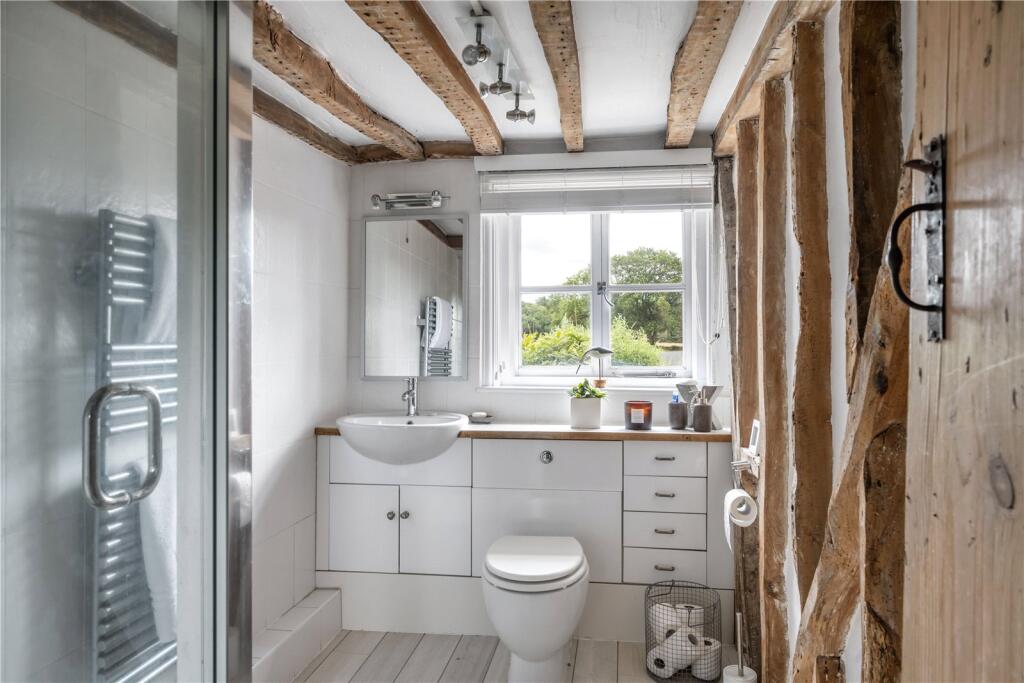 House. Partnership
