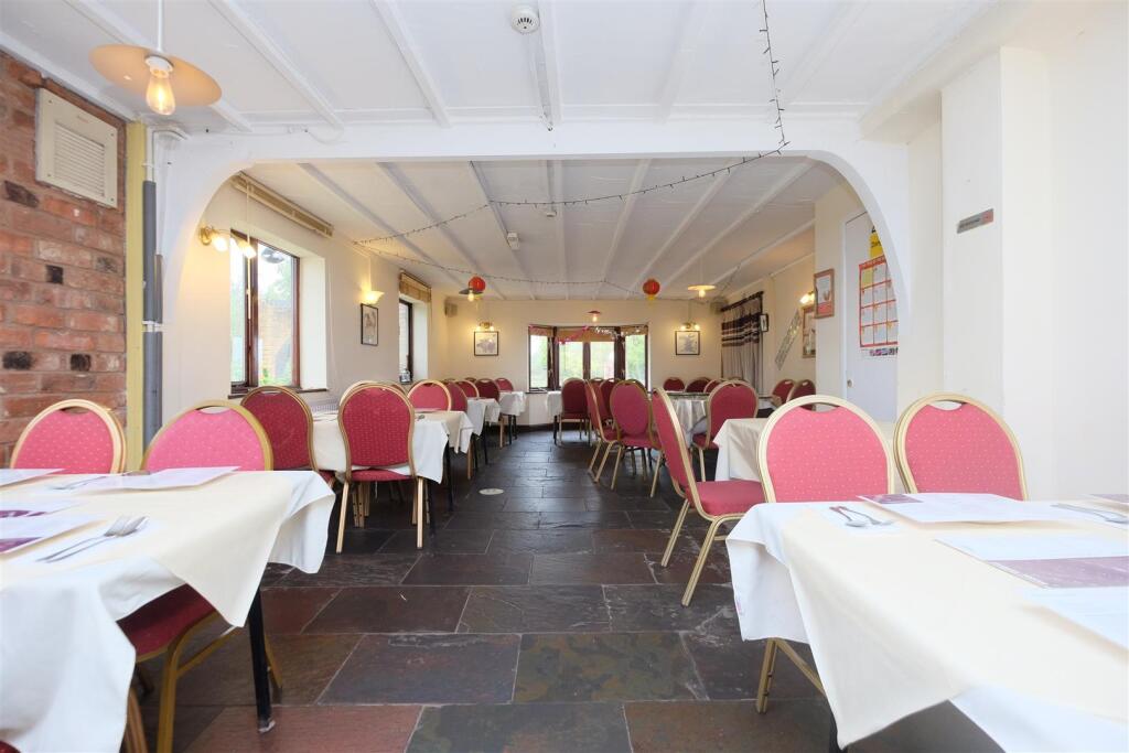 The White Horse, Sandhurst Lane Longhurst Lane, Sa