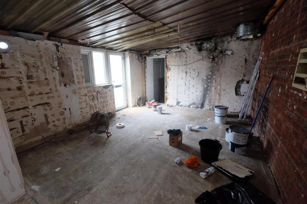 209 Gloucester Road, Gloucester Road, Bristol BS7 