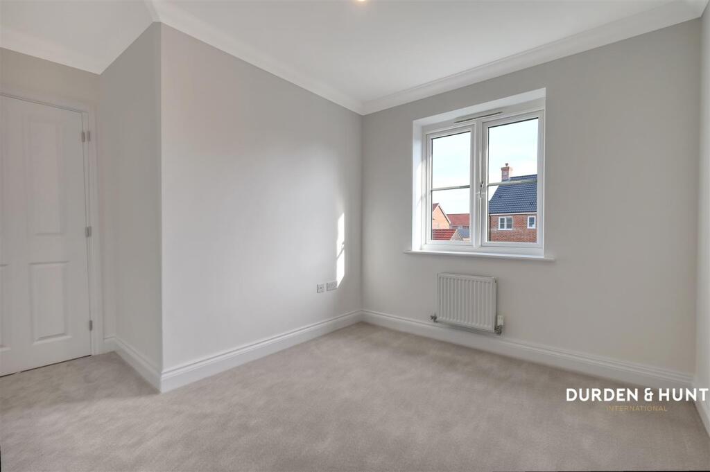 Jubilee Crescent