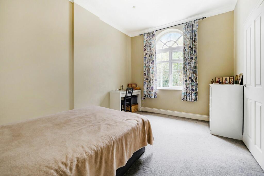 First floor bedroom 1
