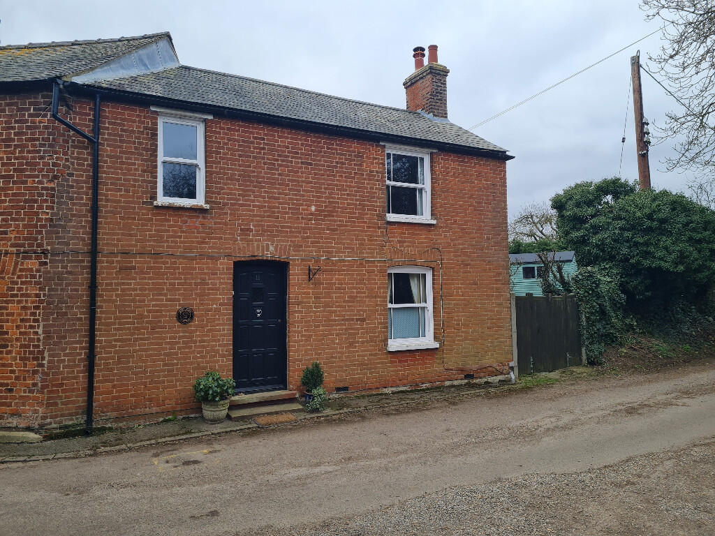 Hardwick Lane, Buckden, CAMBS, PE19 5UN