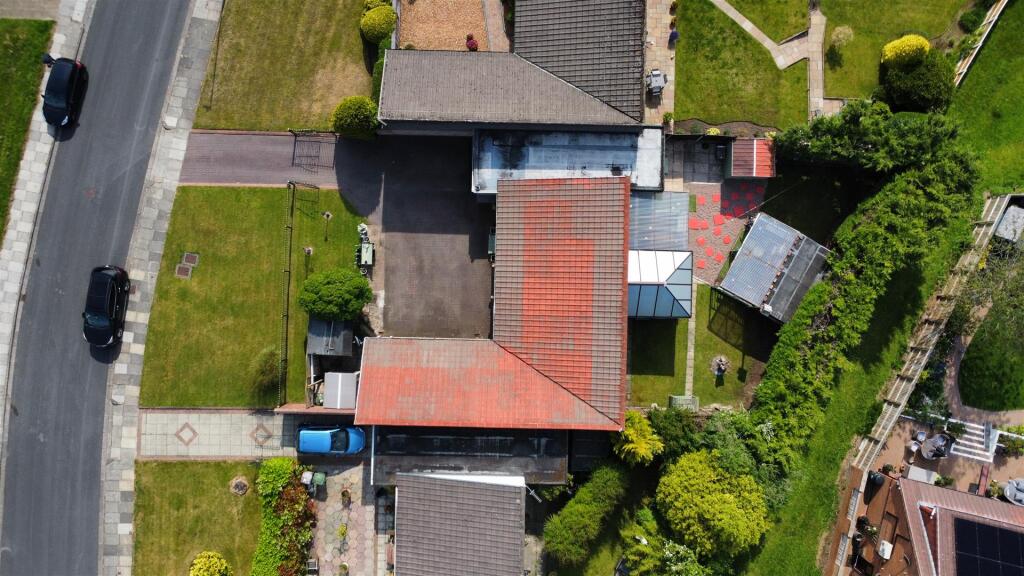 Eccleston Gardens Plot