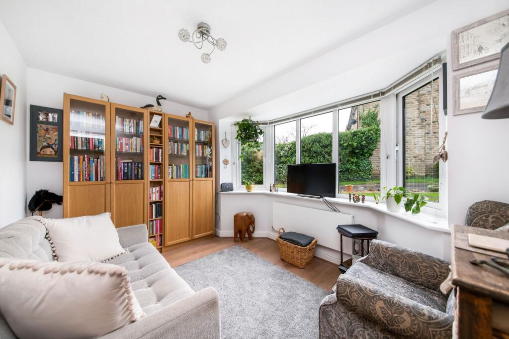 STUDY / HOME OFFICE