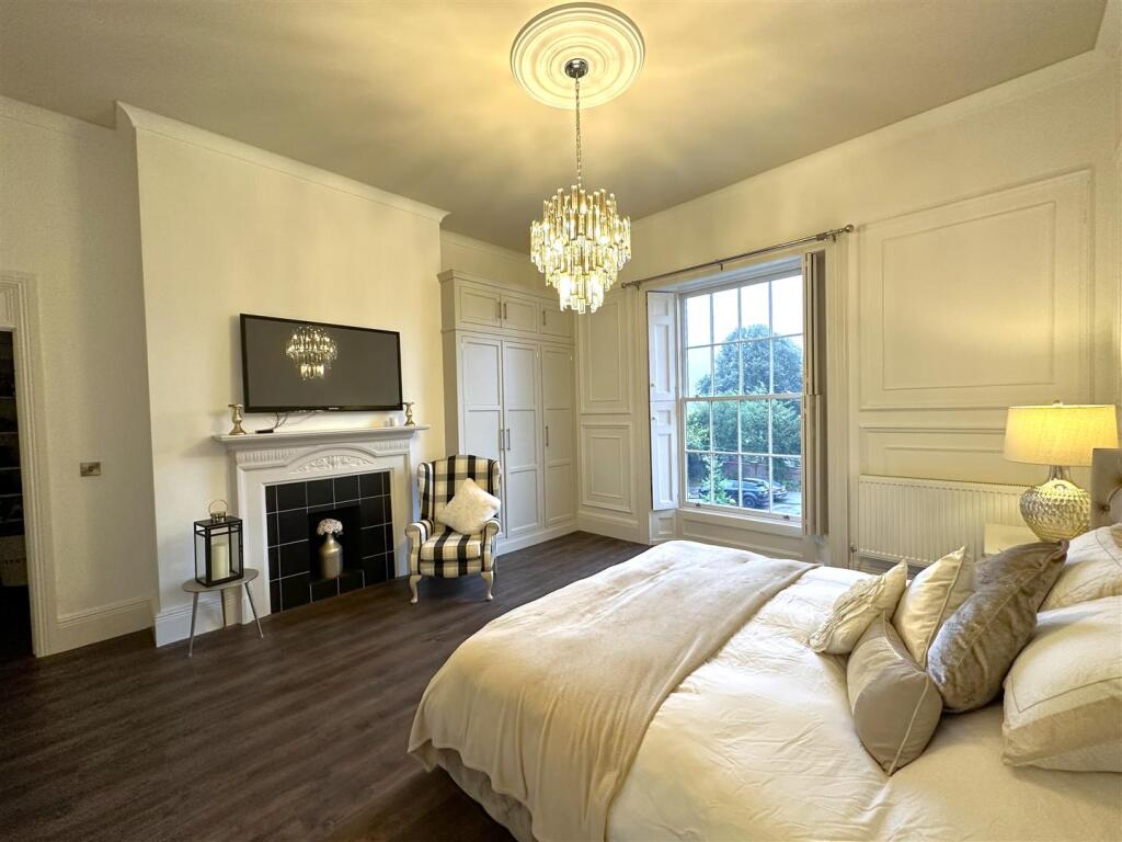 Bedroom One 594