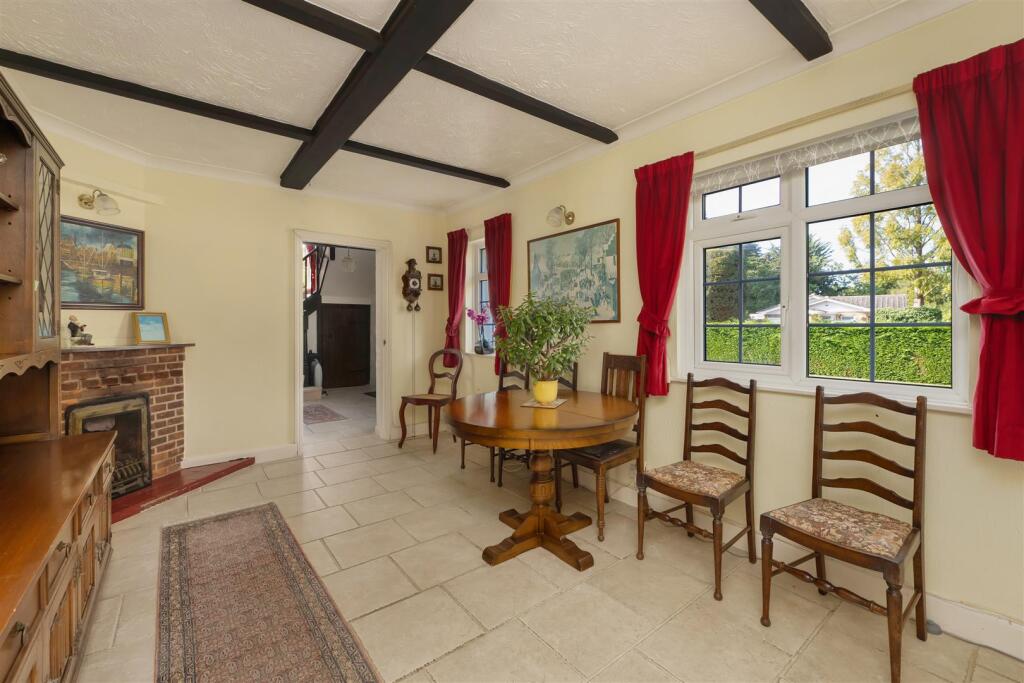 Broomfield Gate, Chestfield, Whitstable