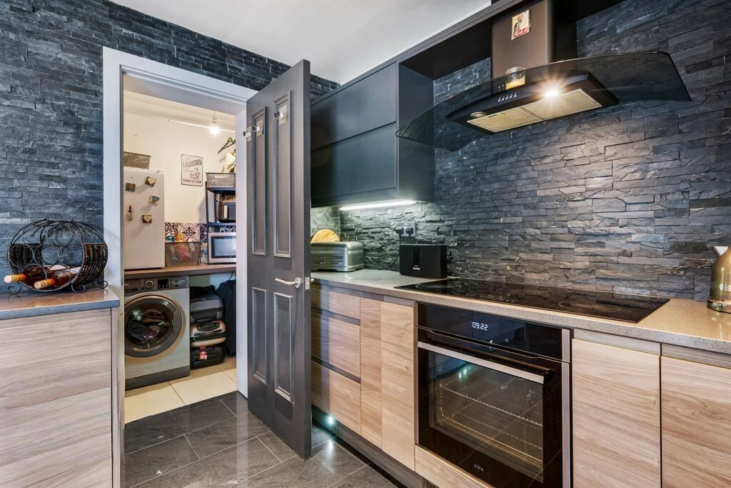 Apartment 1 Bank Place, Wilmslow 27/10/2025, 11...