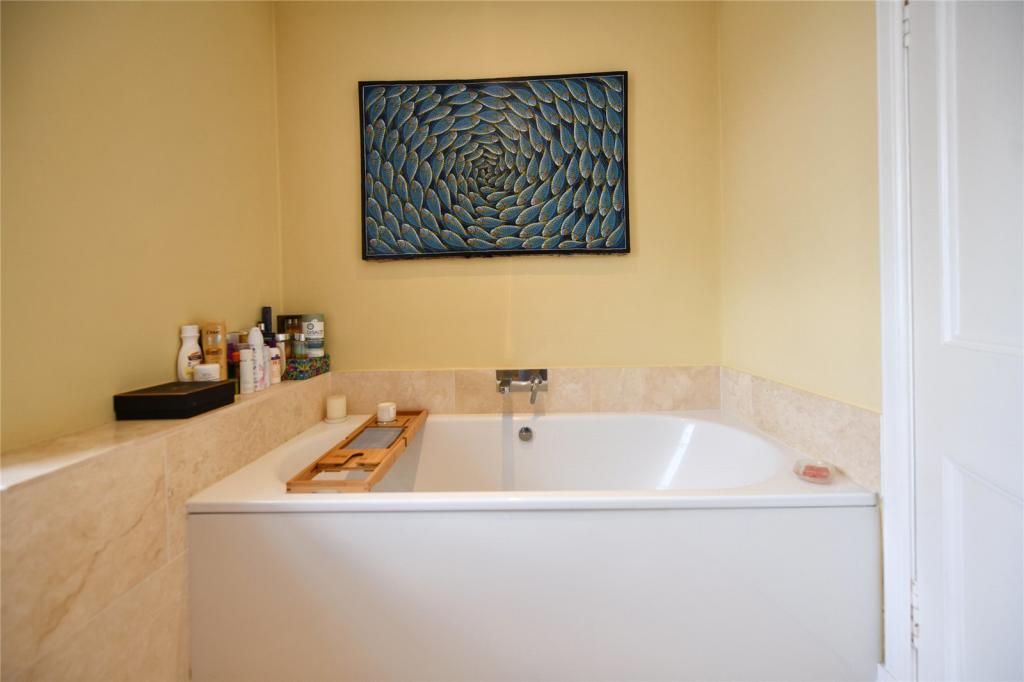 Master En Suite