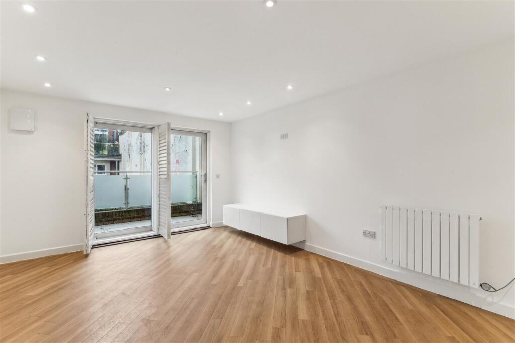 FOR SALE -Acton Lane, W4