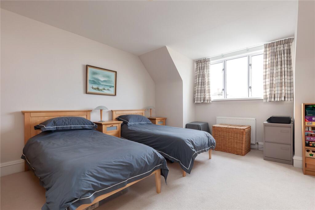 Gordon Terrace 24