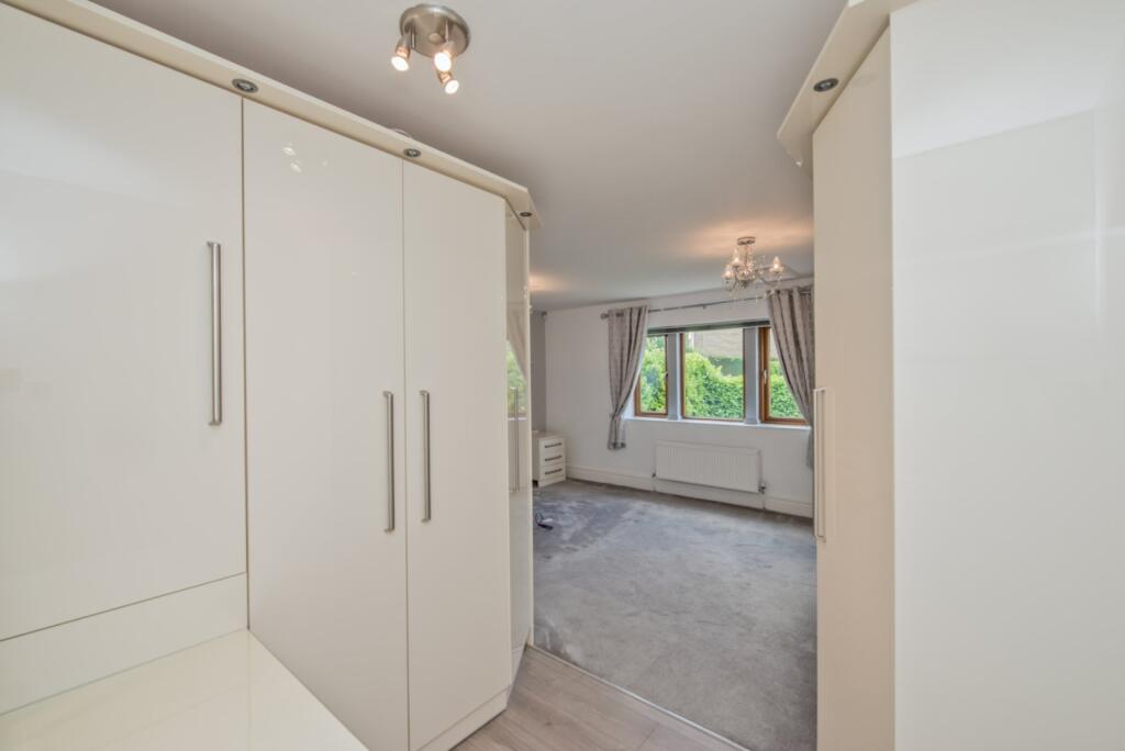 Ground Floor Bedroom