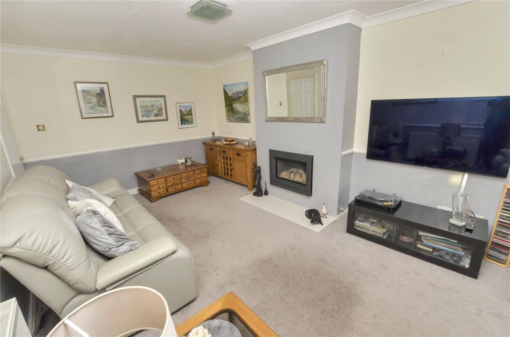 Lounge Area
