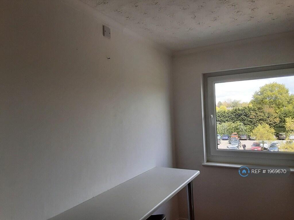 Kitchen Breakfast Bar