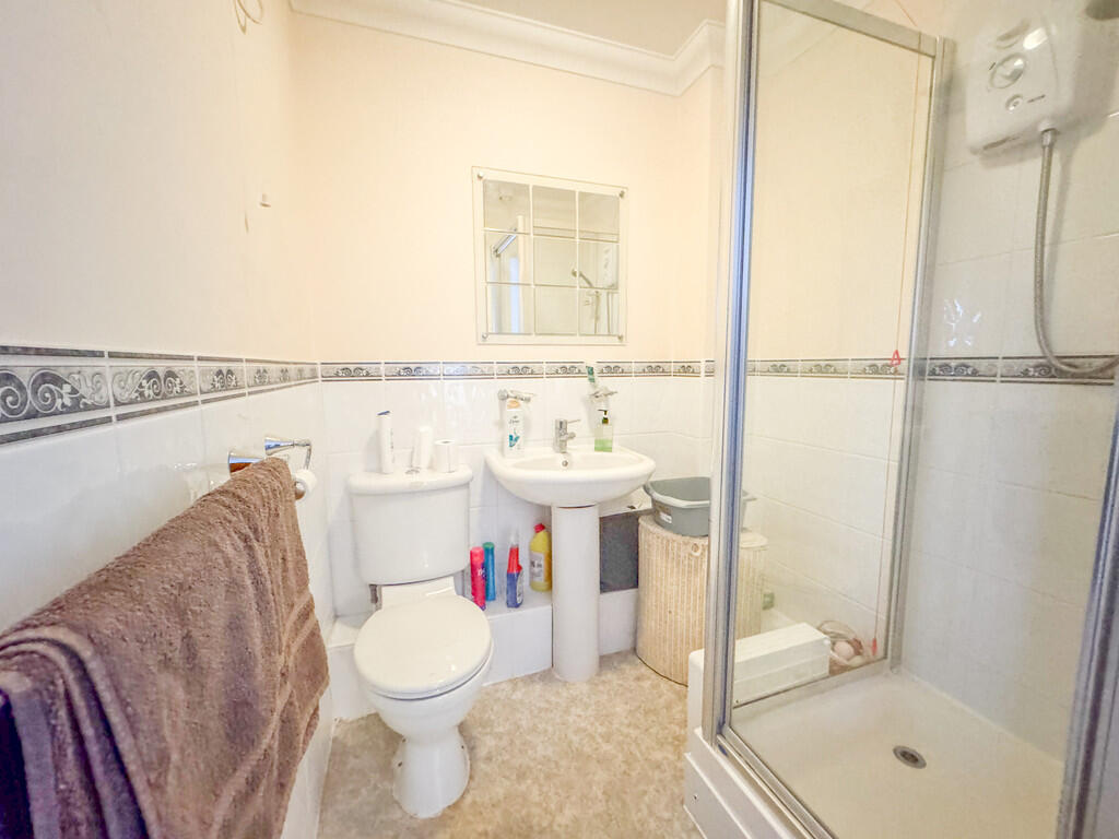 en suite