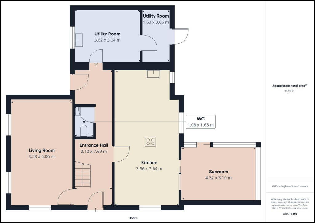 Ground Floor