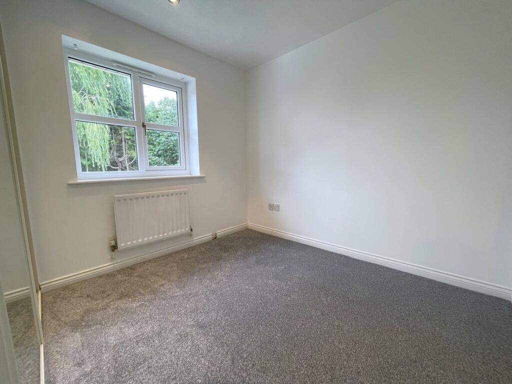 Fourth Bedroom