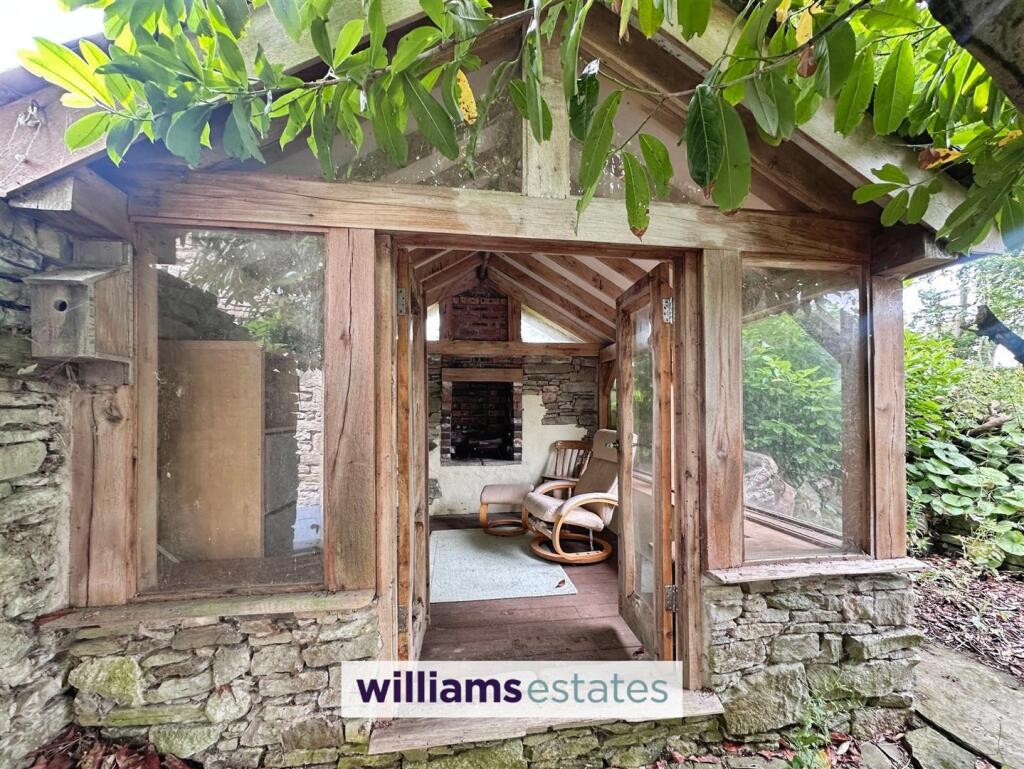 Summer House