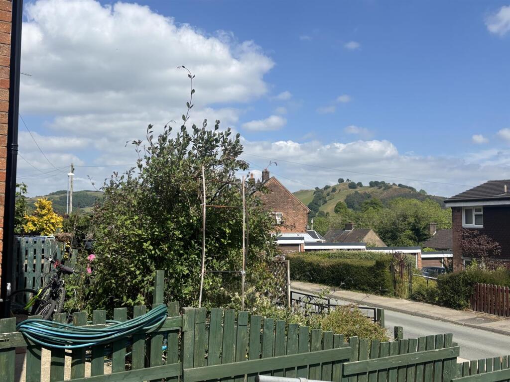 Views from the Property