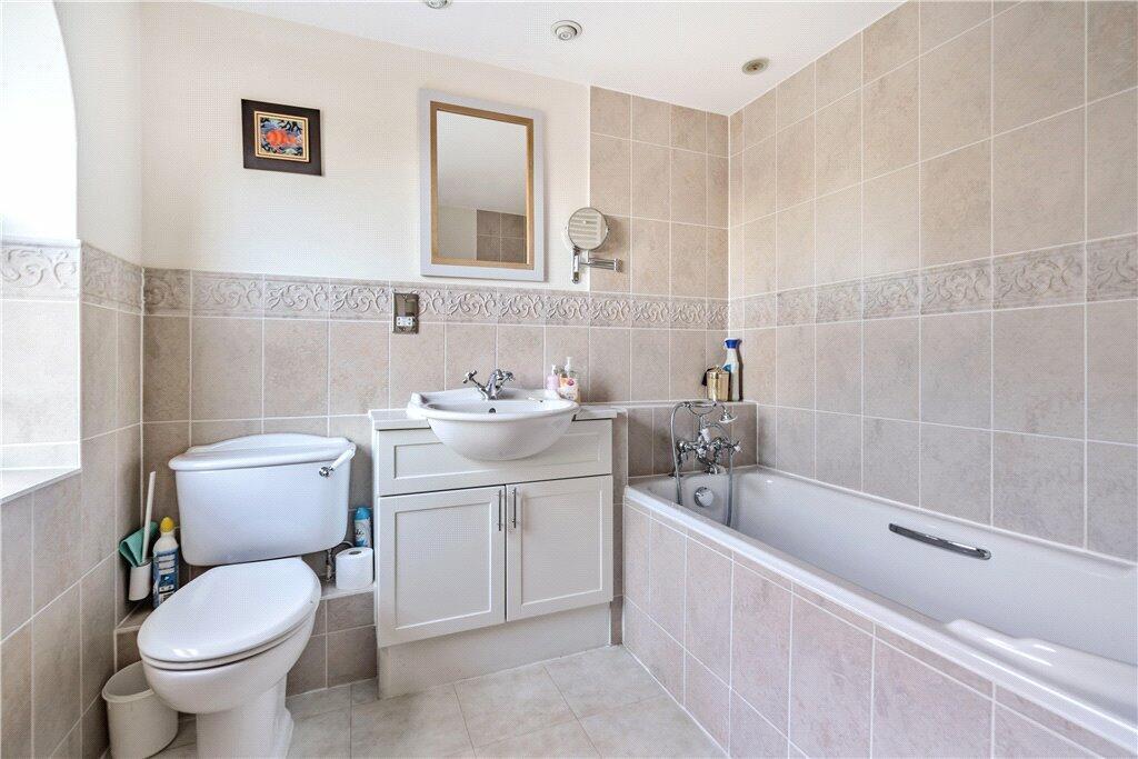 Davidson Frost-Wellings, DFW, Brockley Hill House,