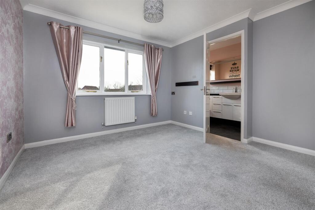 8 Moore Close, Appleby Magna