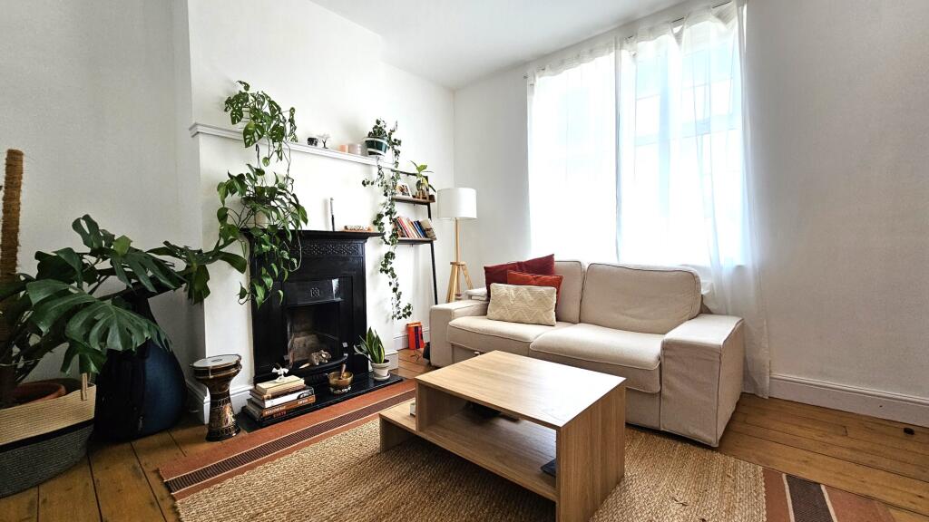 Roan Street, Greenwich