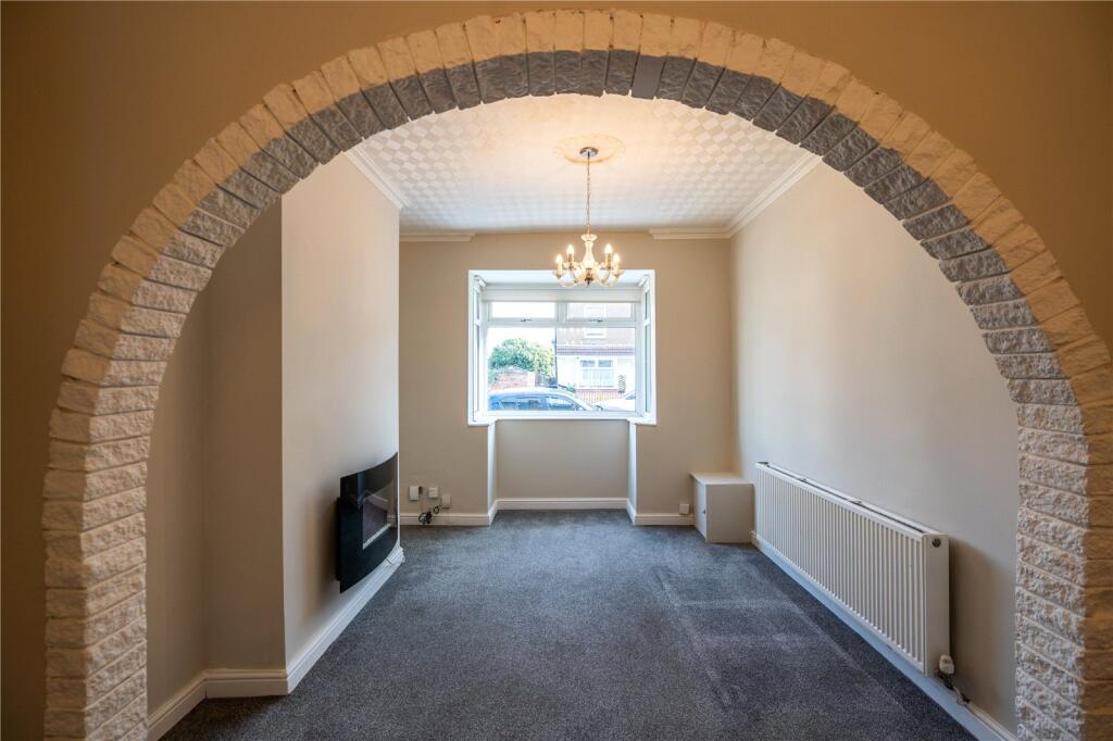 Living/Dining Room